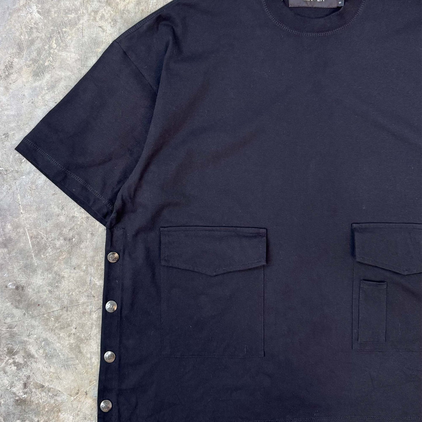 MN+LA™ POCKET TEE SAMPLE 002