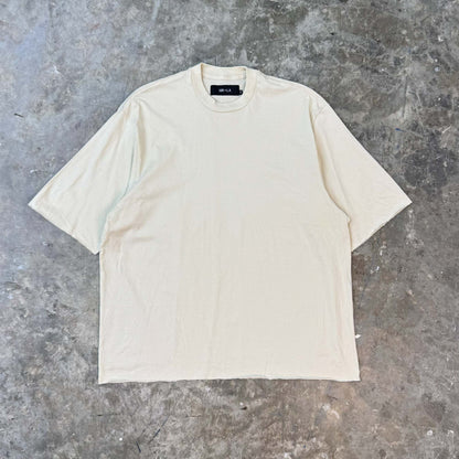 CHOP CHOP LITE TEE IN OAT