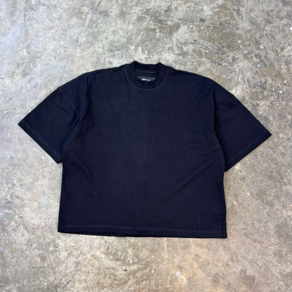 VAST TEE IN ANTHRACITE