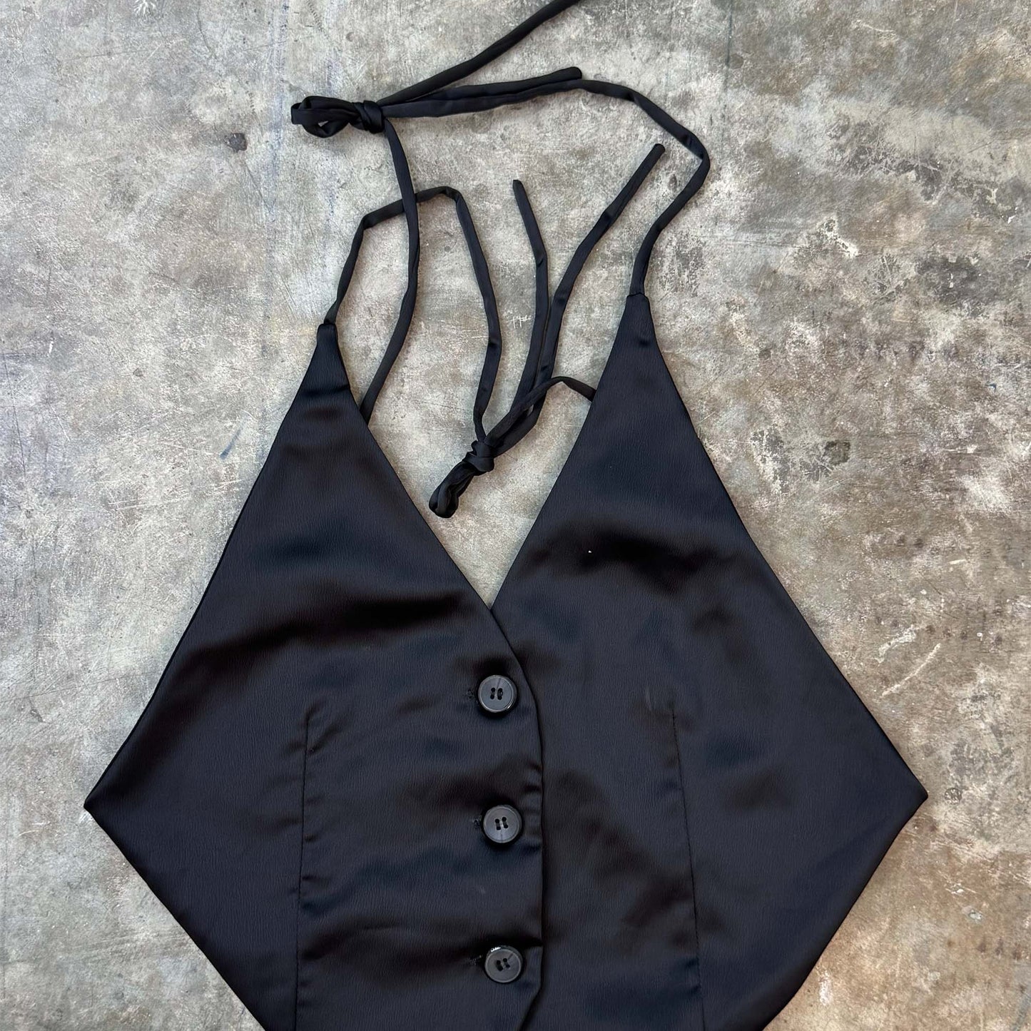 FEMME CROPTOP SAMPLE 003