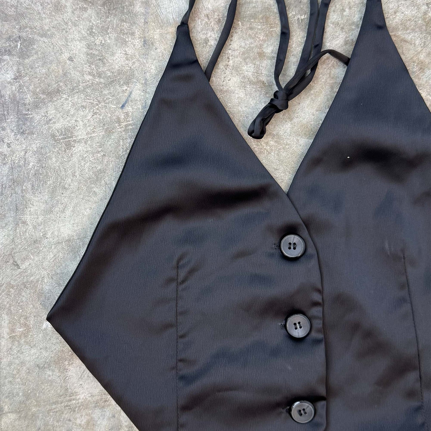 FEMME CROPTOP SAMPLE 003