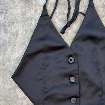 FEMME CROPTOP SAMPLE 003