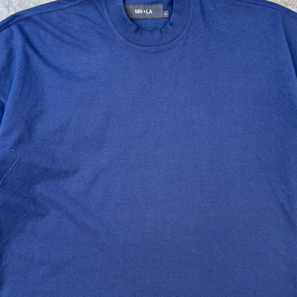 VAST TEE IN NAVY