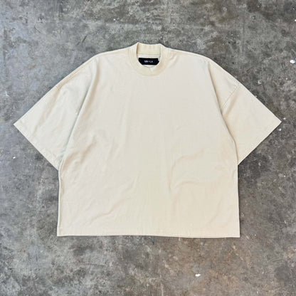 VAST TEE IN OAT