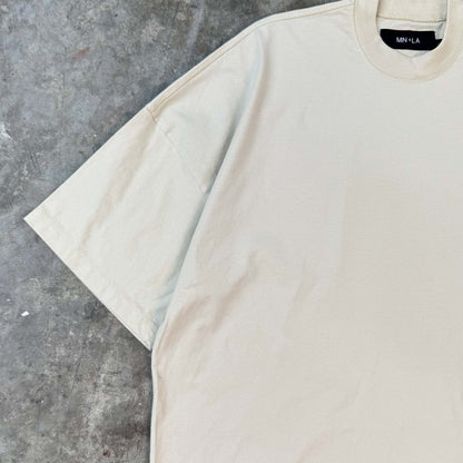 VAST TEE IN OAT