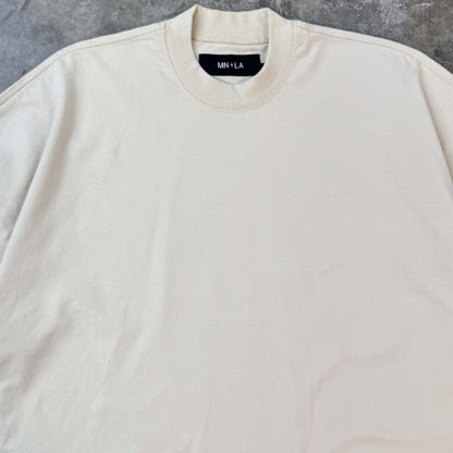 VAST TEE IN OAT