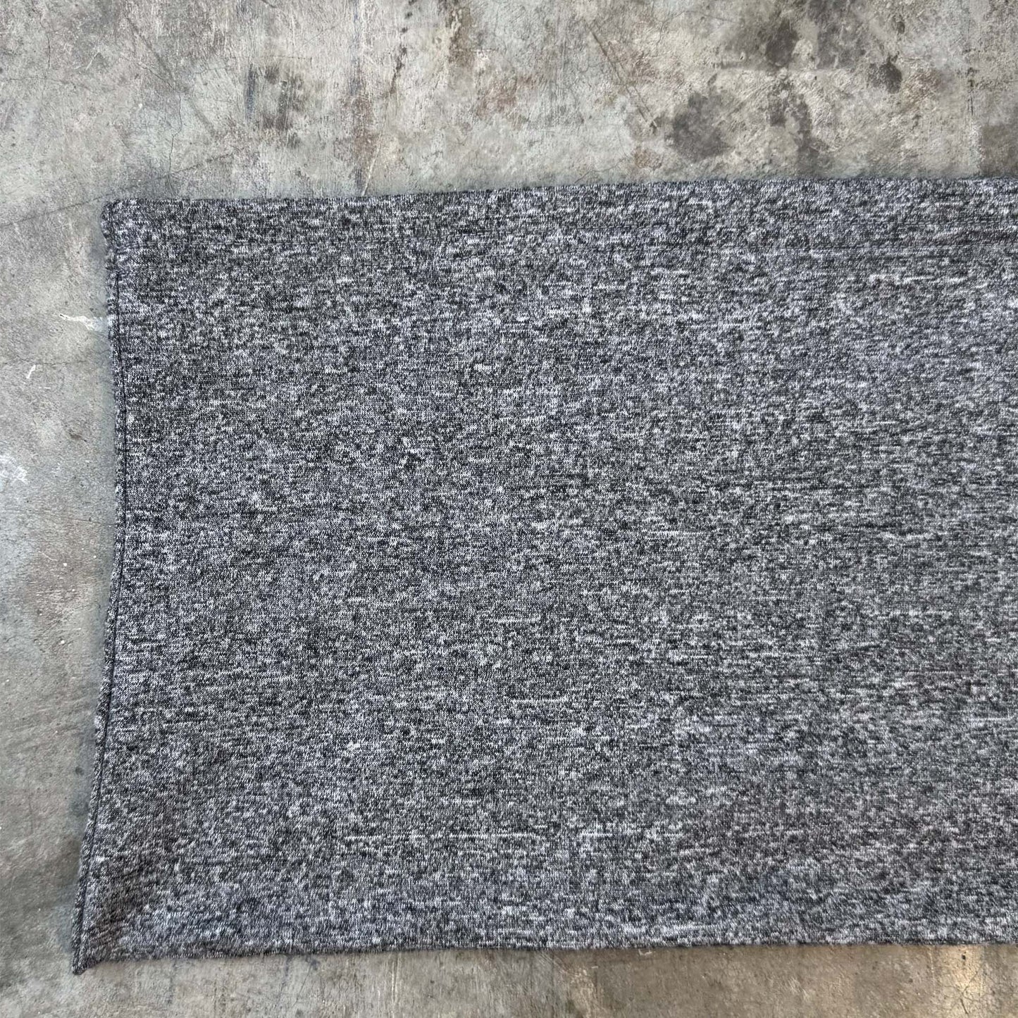 SENA IN HEATHER GREY