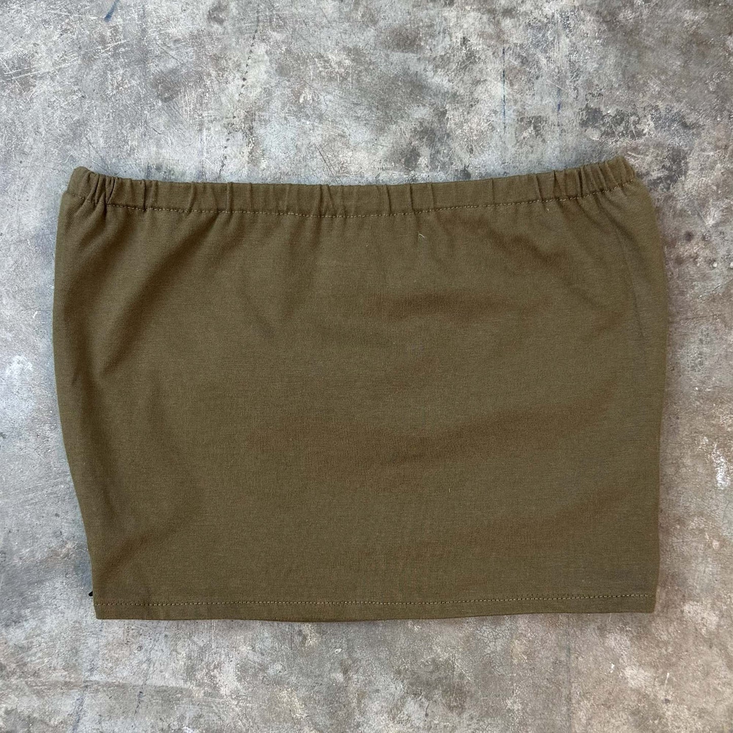 FEMME TUBE TOP SAMPLE 001