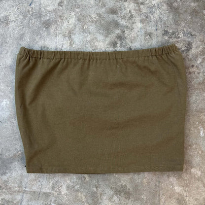 FEMME TUBE TOP SAMPLE 001