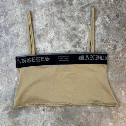 FEMME TUBE TOP SAMPLE 002