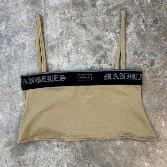FEMME TUBE TOP SAMPLE 002