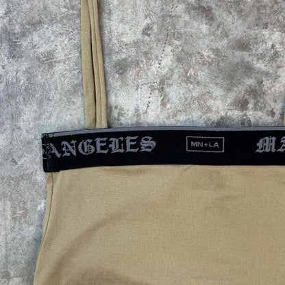 FEMME TUBE TOP SAMPLE 002