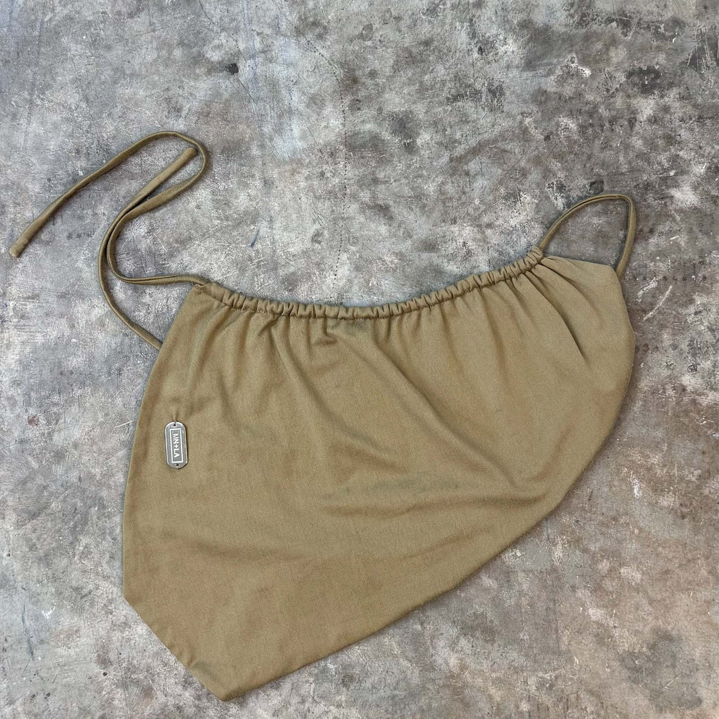FEMME CROPTOP SAMPLE 009