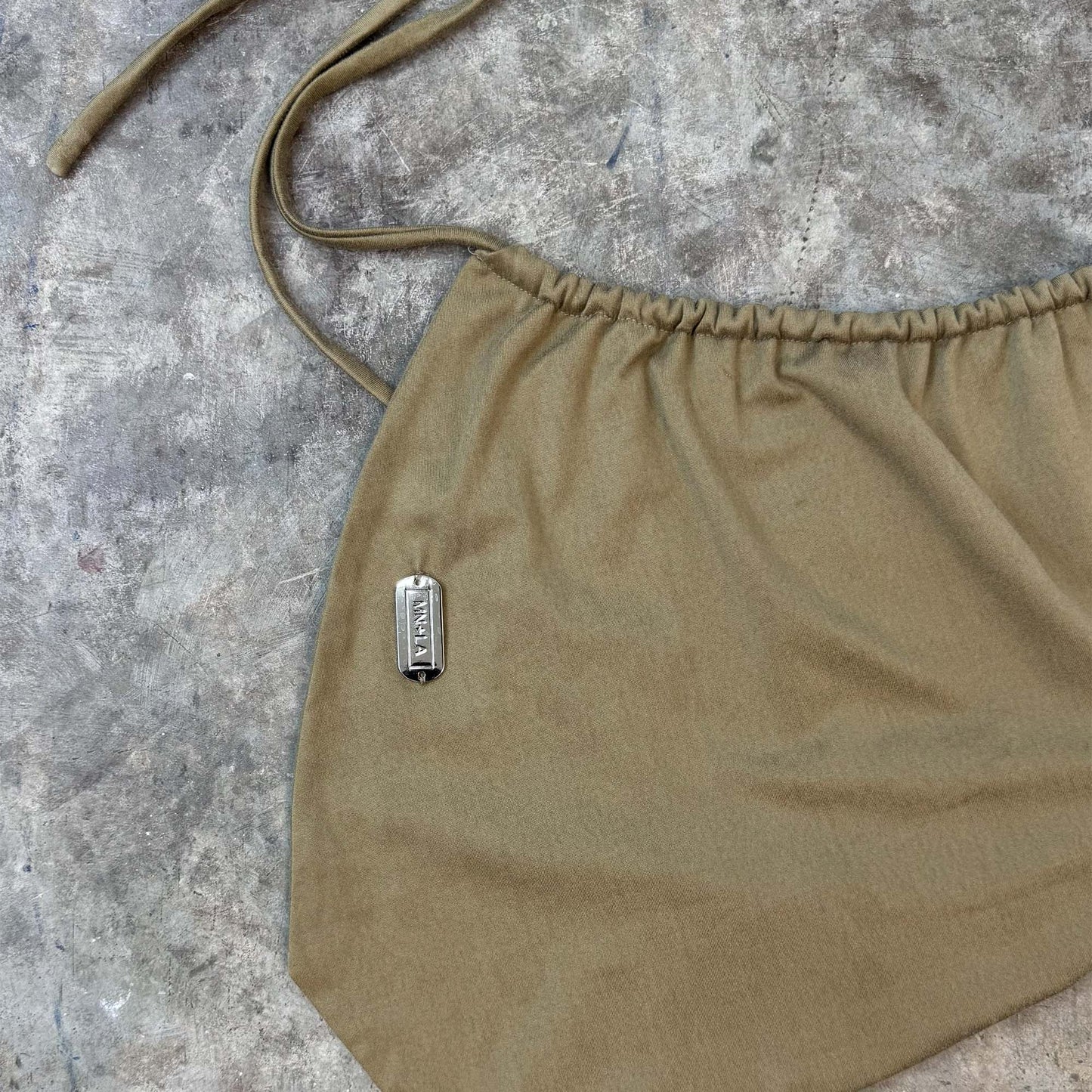 FEMME CROPTOP SAMPLE 009