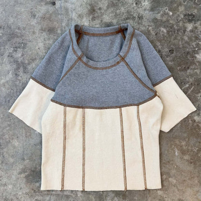 FEMME TOP SAMPLE 001