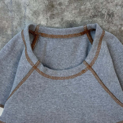 FEMME TOP SAMPLE 001
