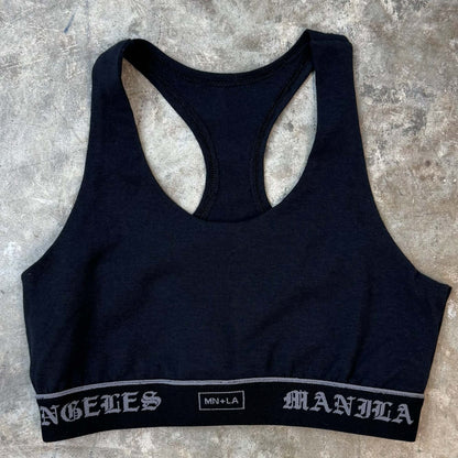 FEMME SPORTS BRA SAMPLE 001