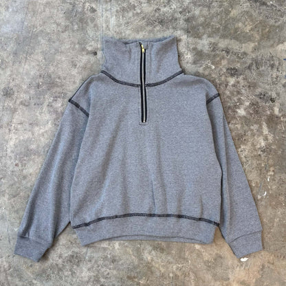 LITTLE HUMAN™ SWEATSHIRT SAMPLE 001