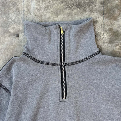 LITTLE HUMAN™ SWEATSHIRT SAMPLE 001