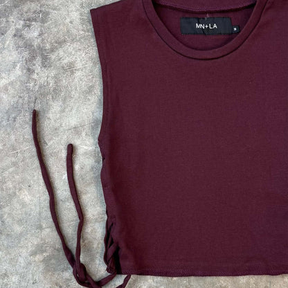 FEMME CROPTOP SAMPLE 006