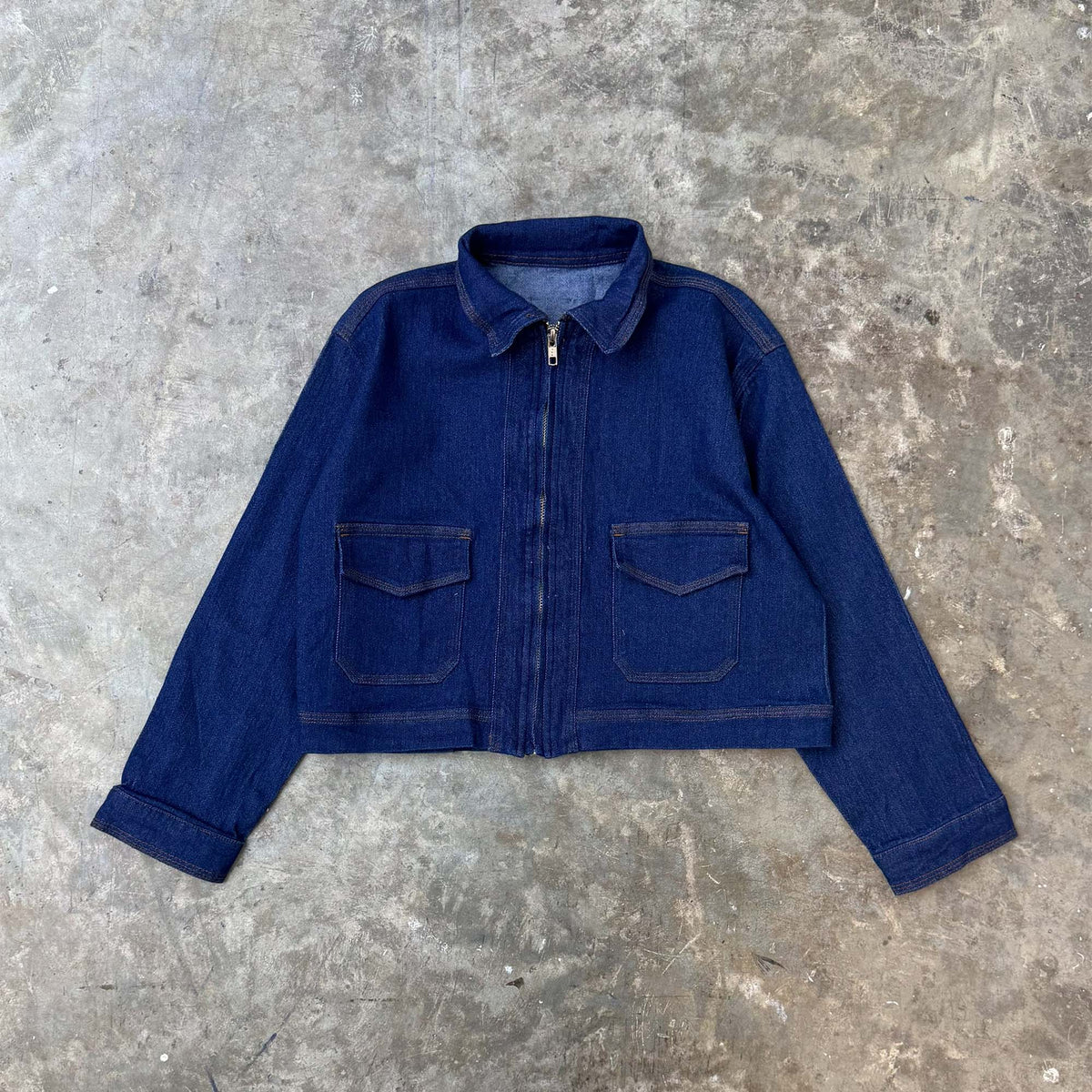 FEMME JACKET SAMPLE 023