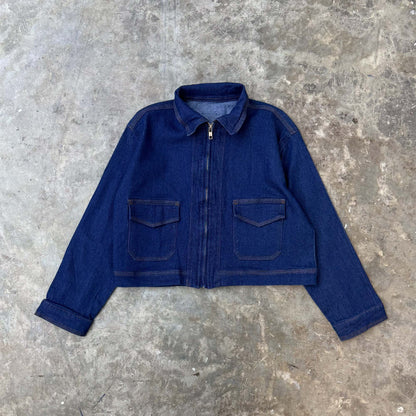 FEMME JACKET SAMPLE 023