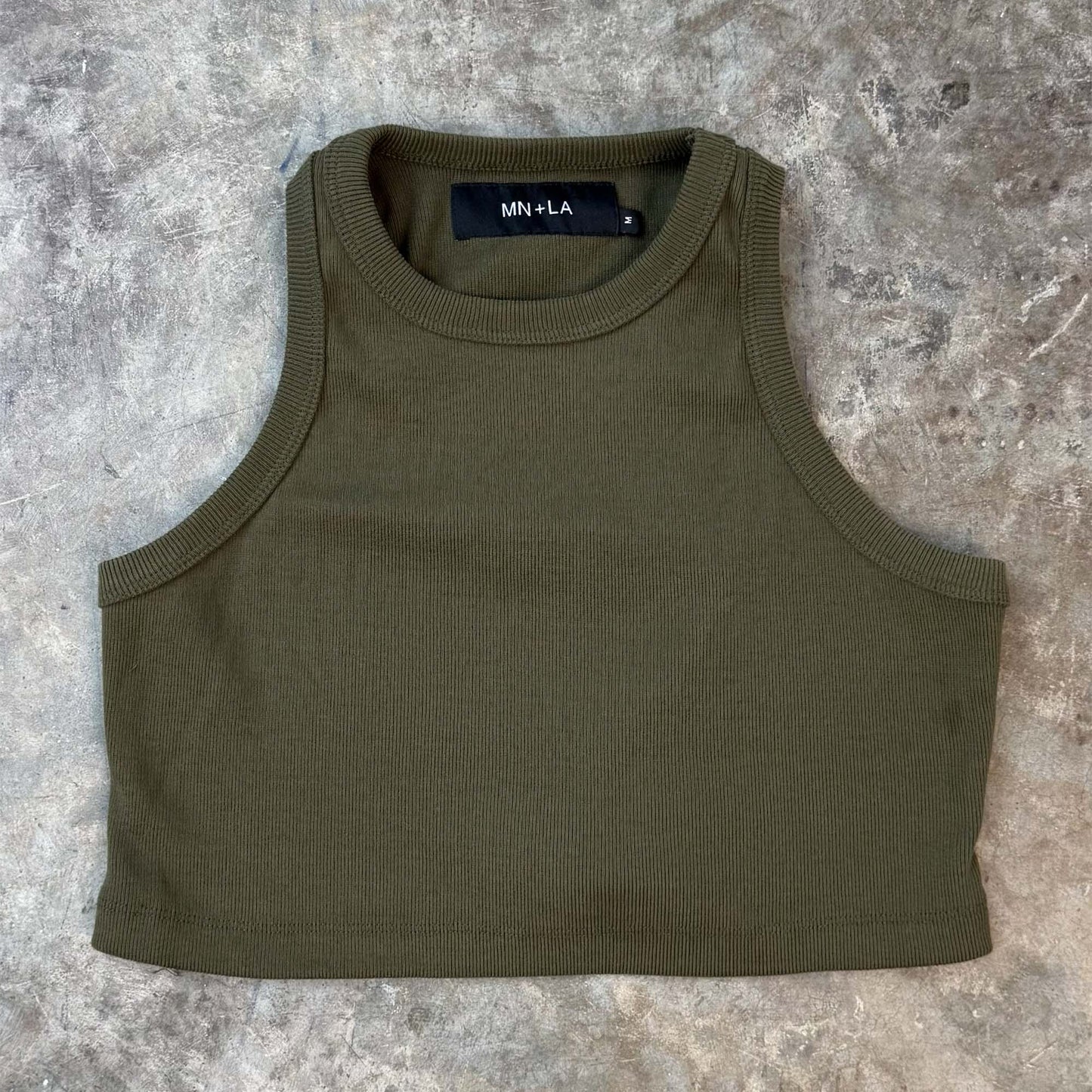FEMME CROPTOP SAMPLE 001