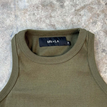 FEMME CROPTOP SAMPLE 001