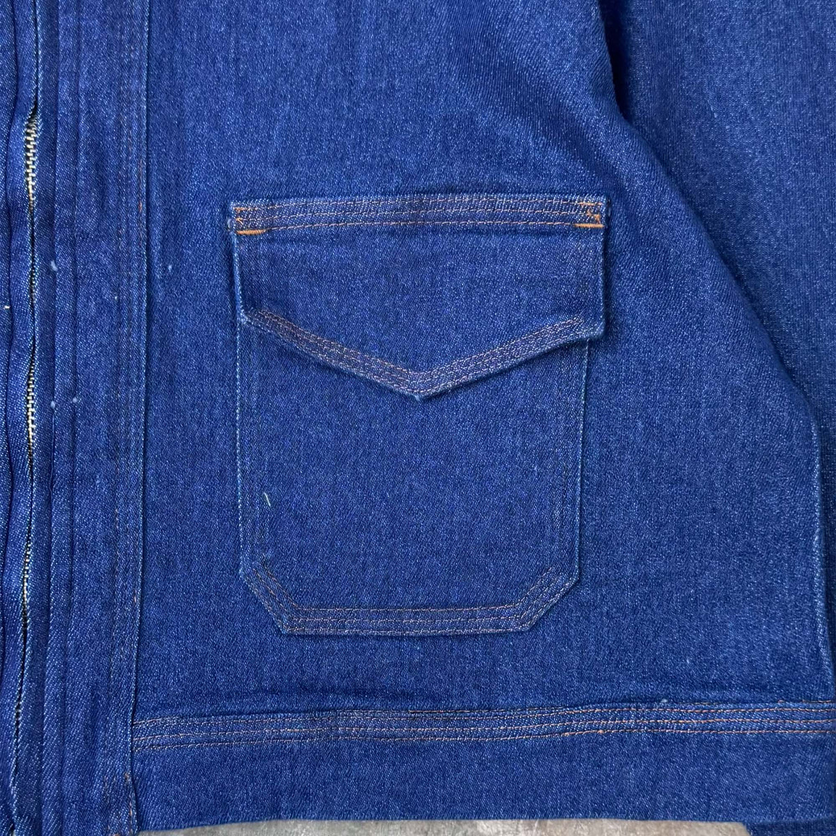 FEMME JACKET SAMPLE 023