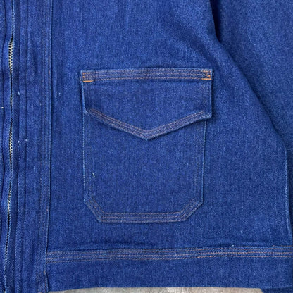 FEMME JACKET SAMPLE 023