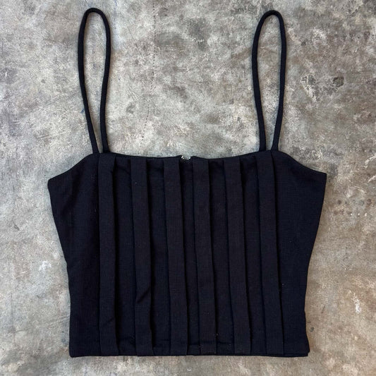 FEMME CROPTOP SAMPLE 004