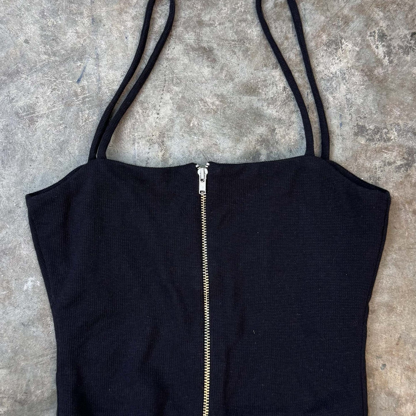 FEMME CROPTOP SAMPLE 004