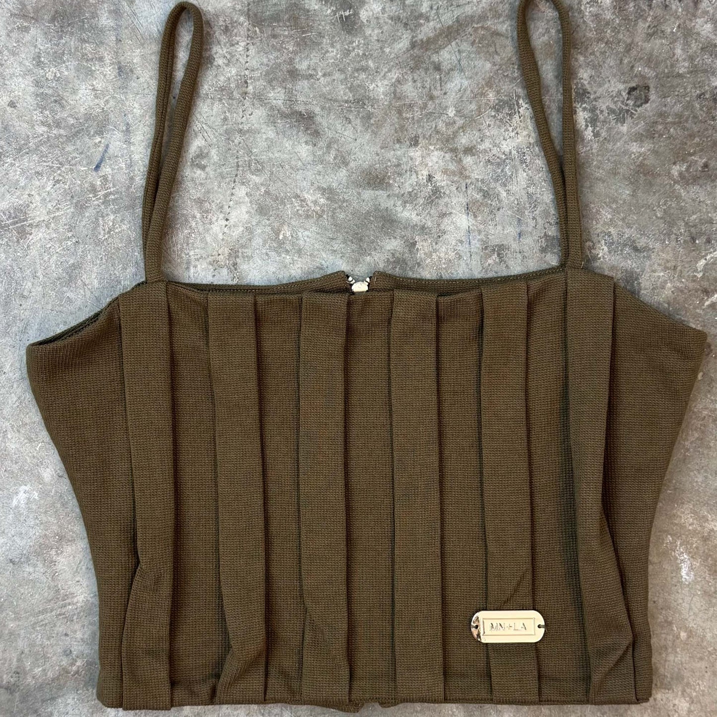 FEMME CROPTOP SAMPLE 008