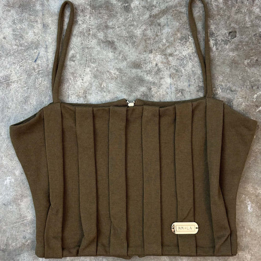 FEMME CROPTOP SAMPLE 008