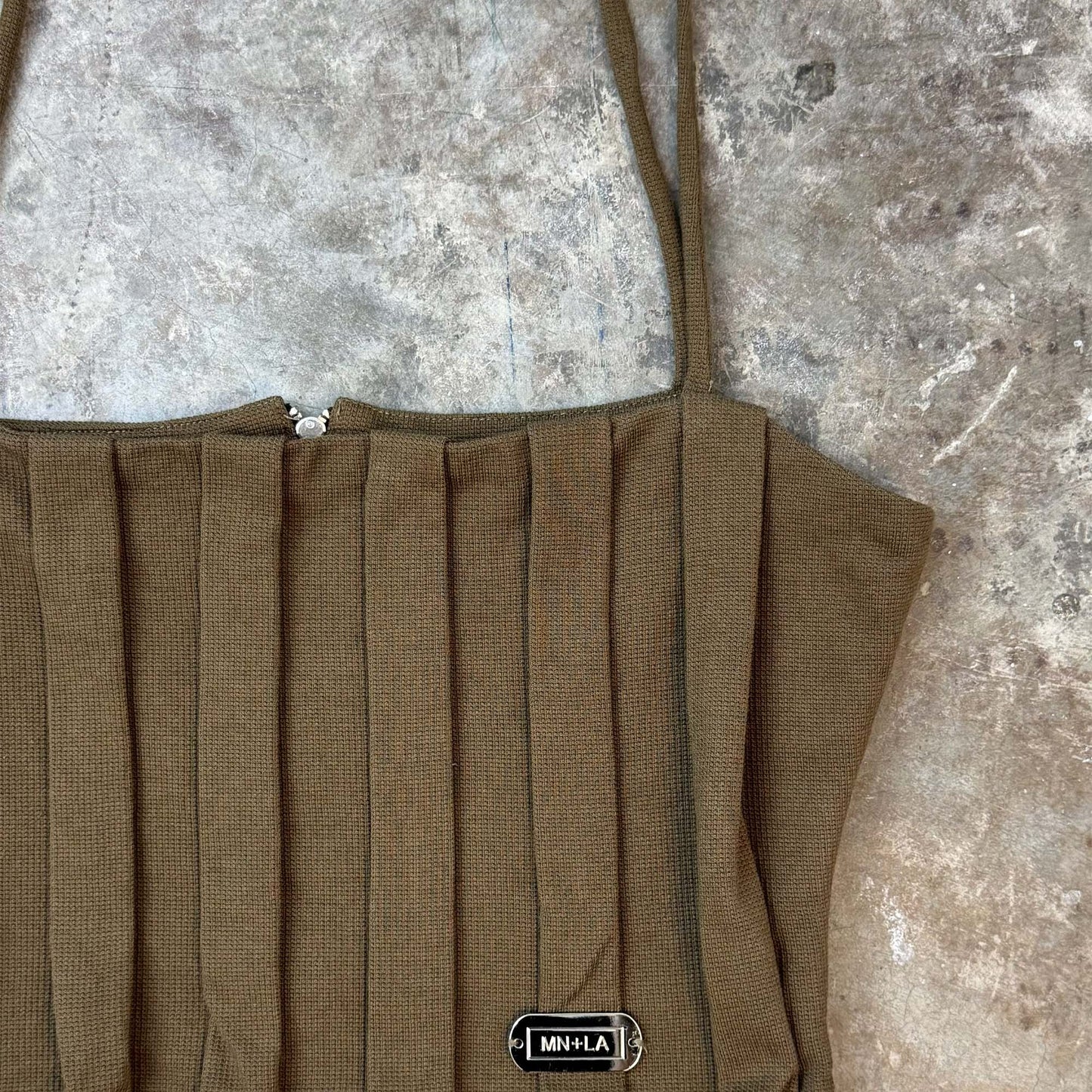 FEMME CROPTOP SAMPLE 008