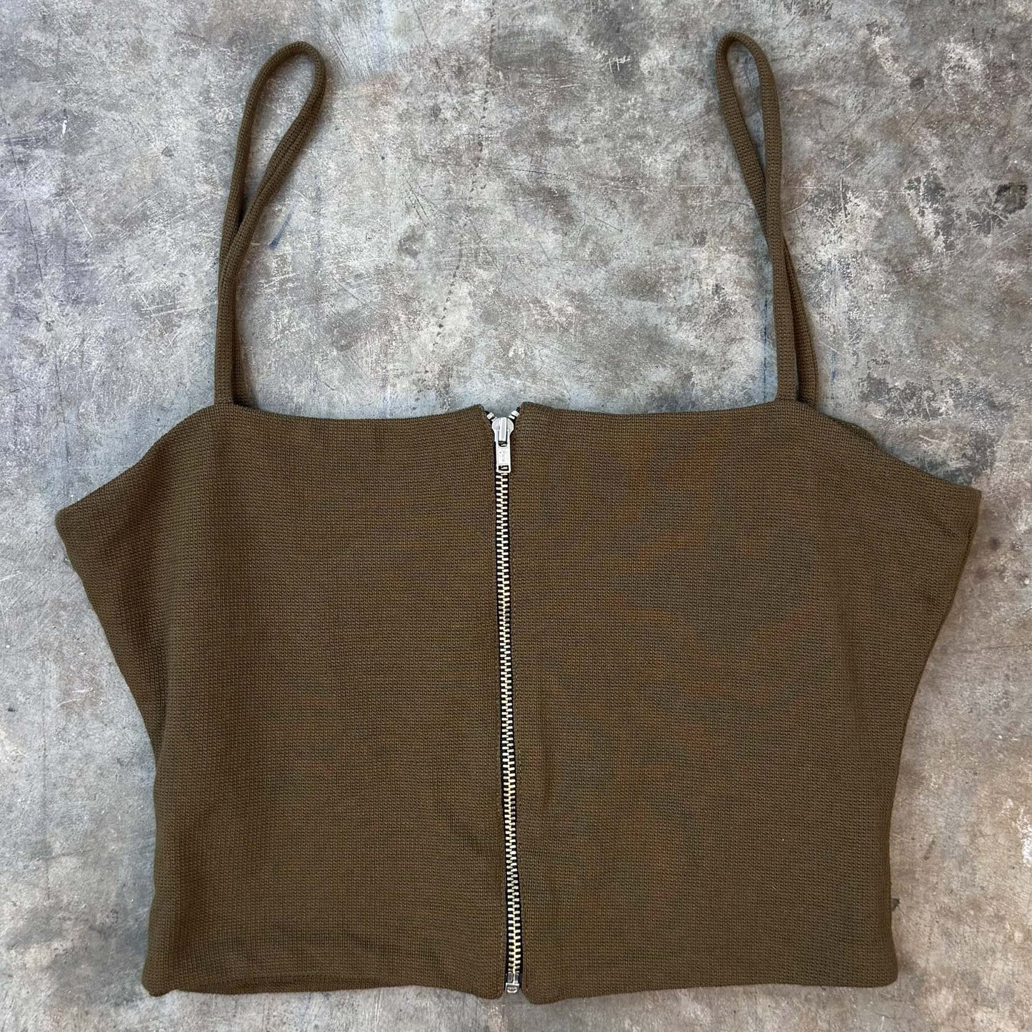 FEMME CROPTOP SAMPLE 008