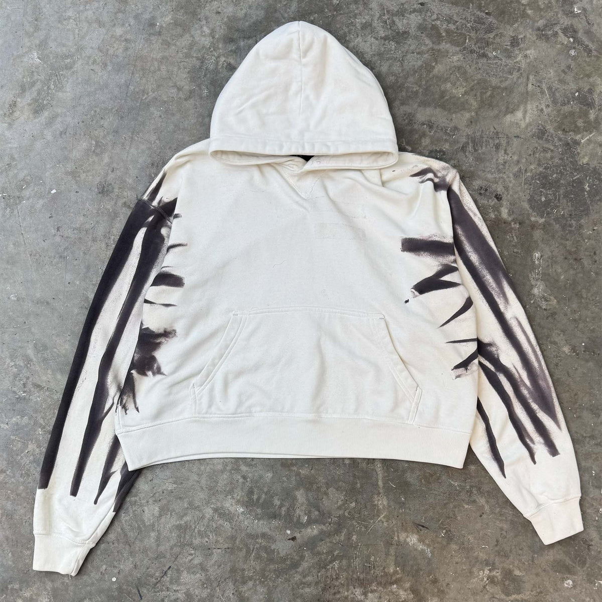 MN+LA™ HOODIE SAMPLE 029