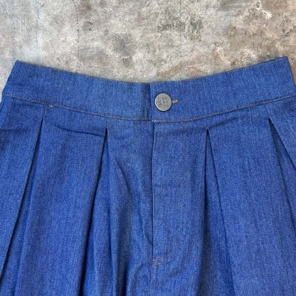 FEMME SKIRT SAMPLE 001