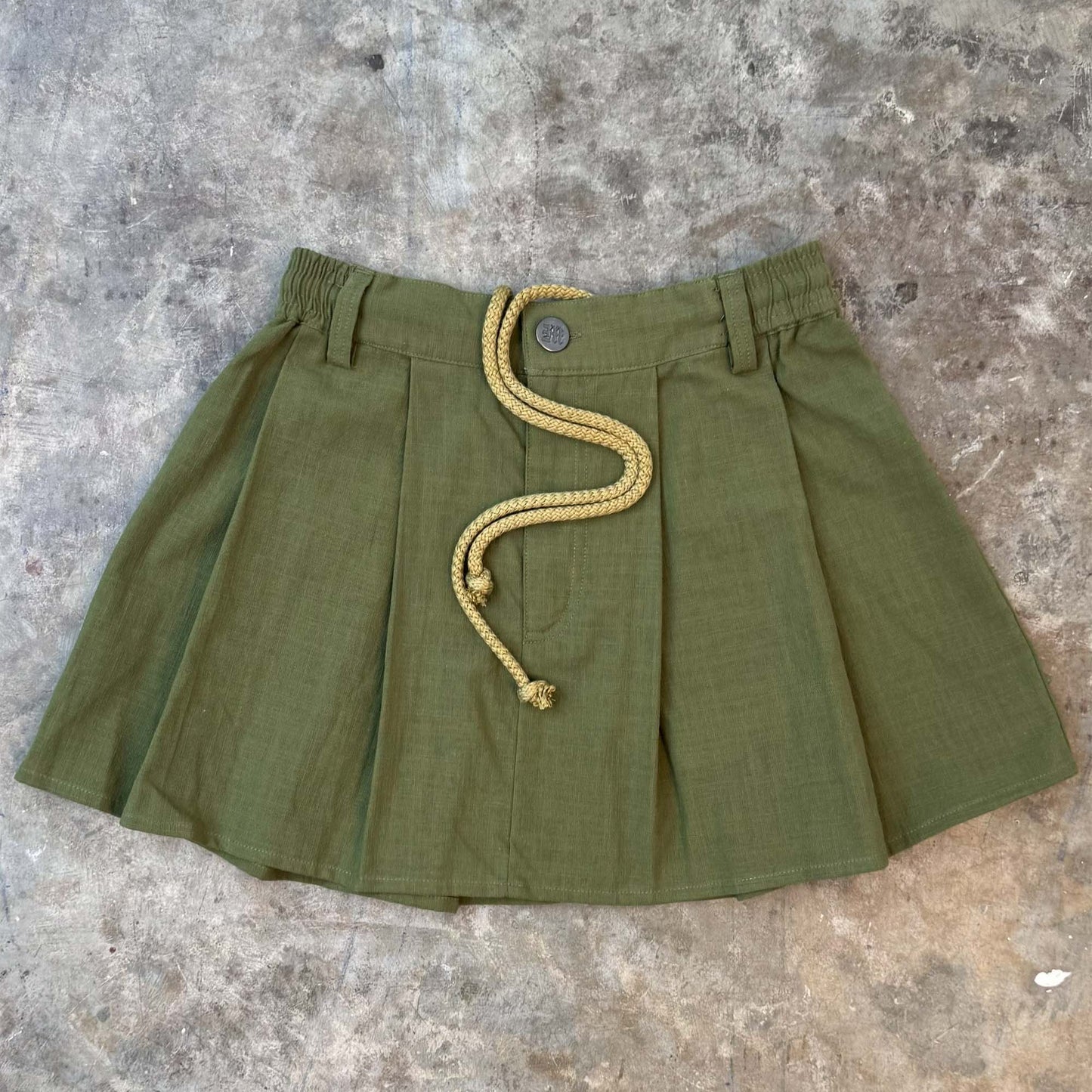 FEMME SKIRT SAMPLE 002