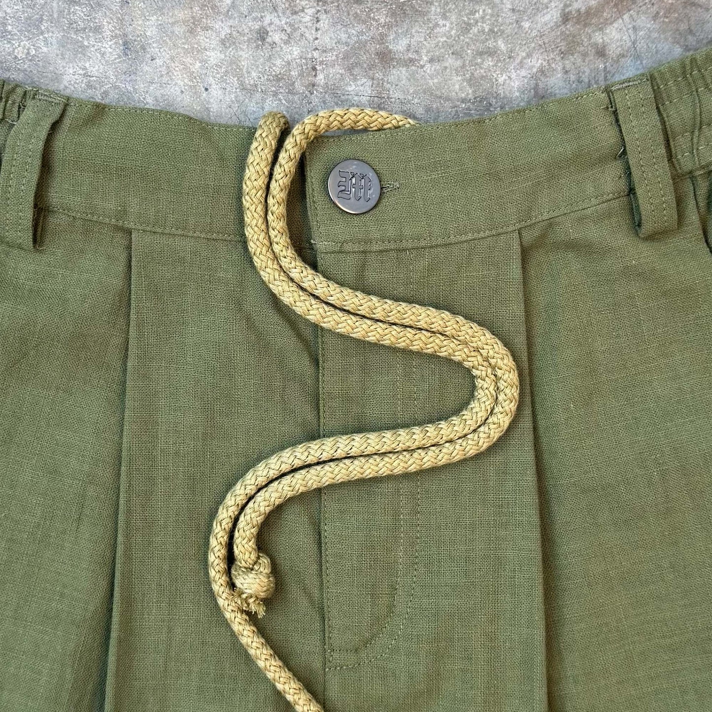 FEMME SKIRT SAMPLE 002