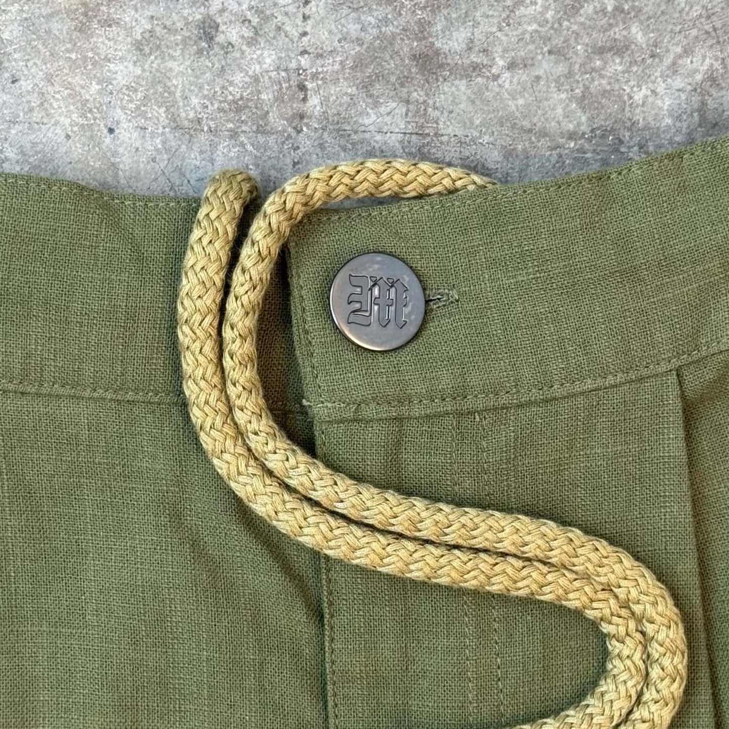 FEMME SKIRT SAMPLE 002