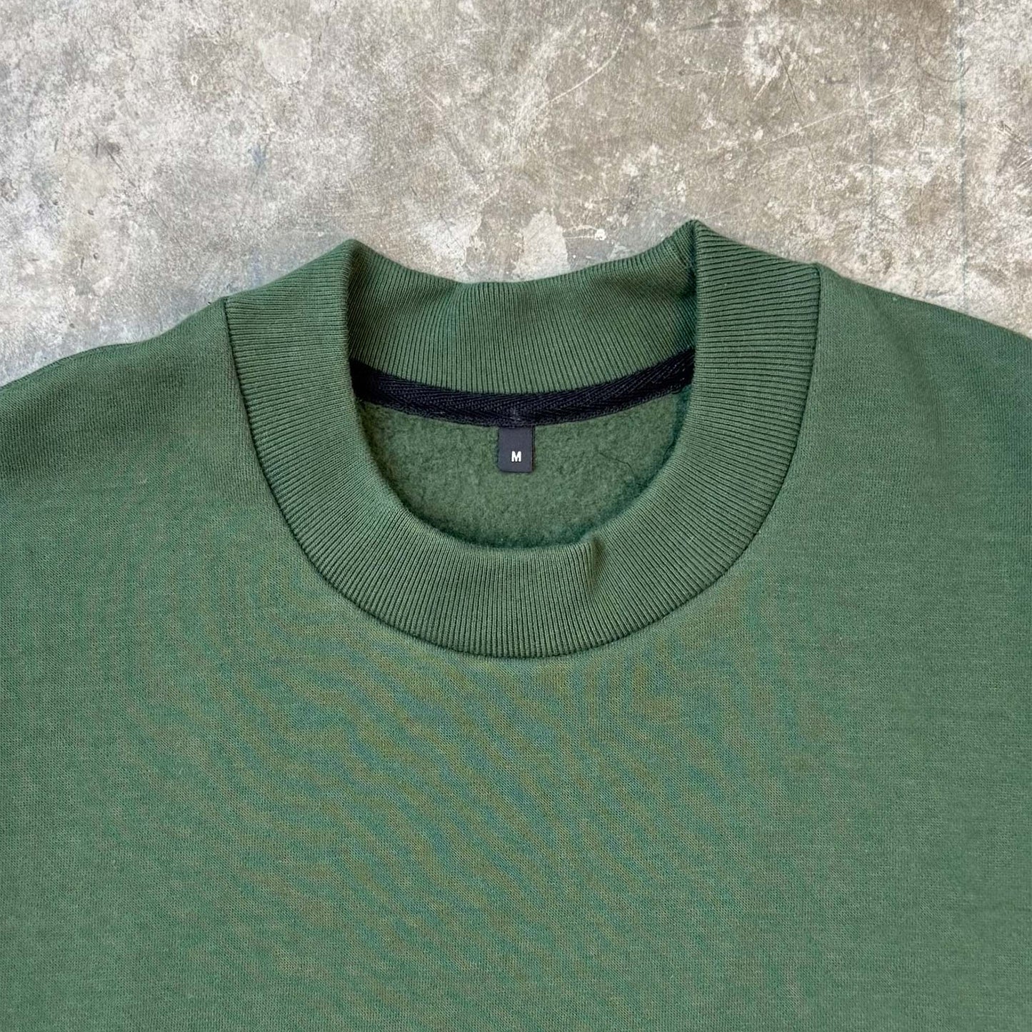 MN+LA™ SWEATSHIRT SAMPLE 003