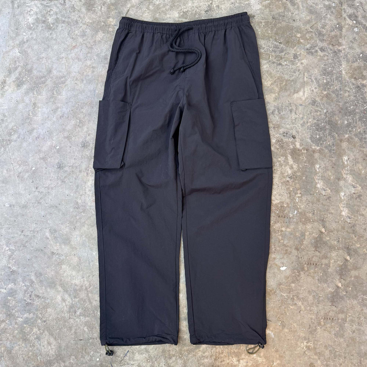 ROAM PANTS IN ANTHRACITE