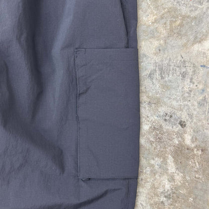 ROAM PANTS IN ANTHRACITE