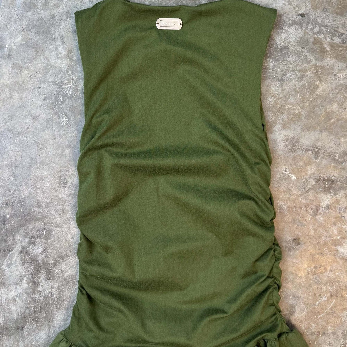 FEMME DRESS SAMPLE 003