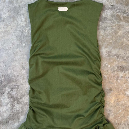 FEMME DRESS SAMPLE 003