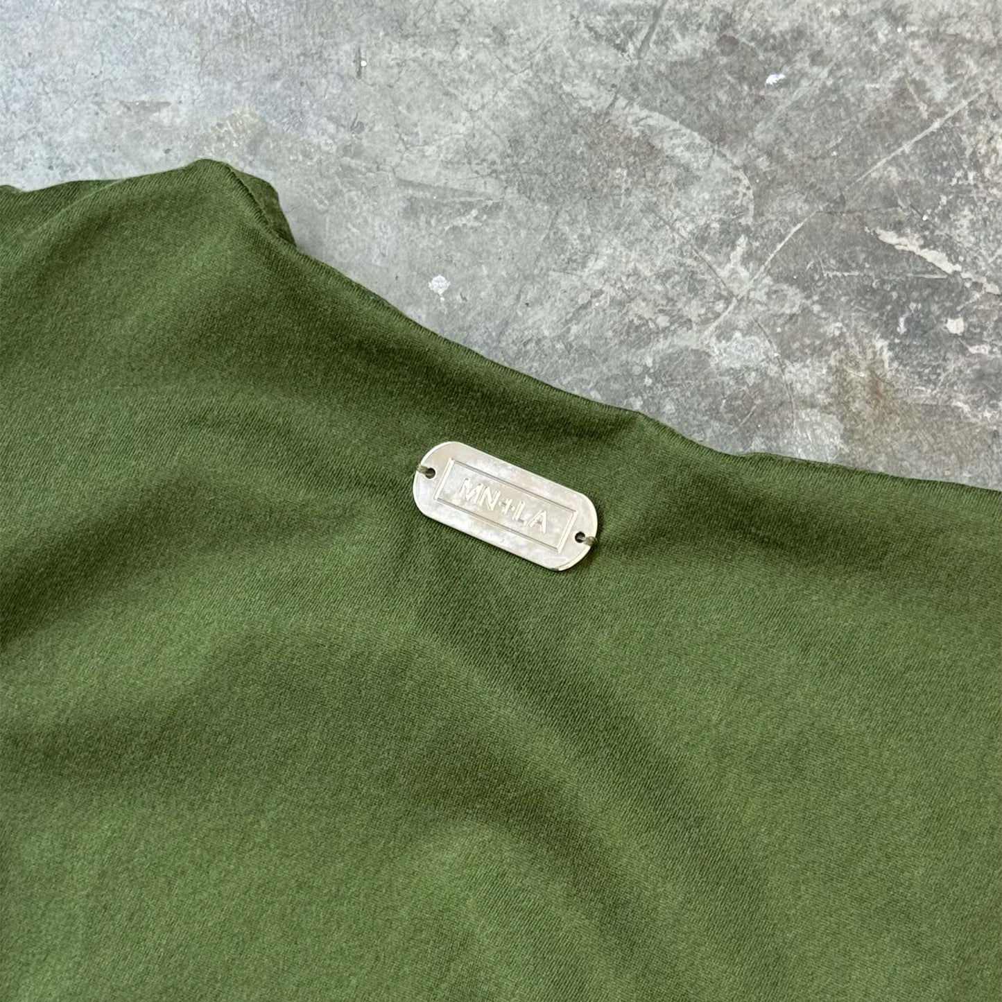 FEMME DRESS SAMPLE 003