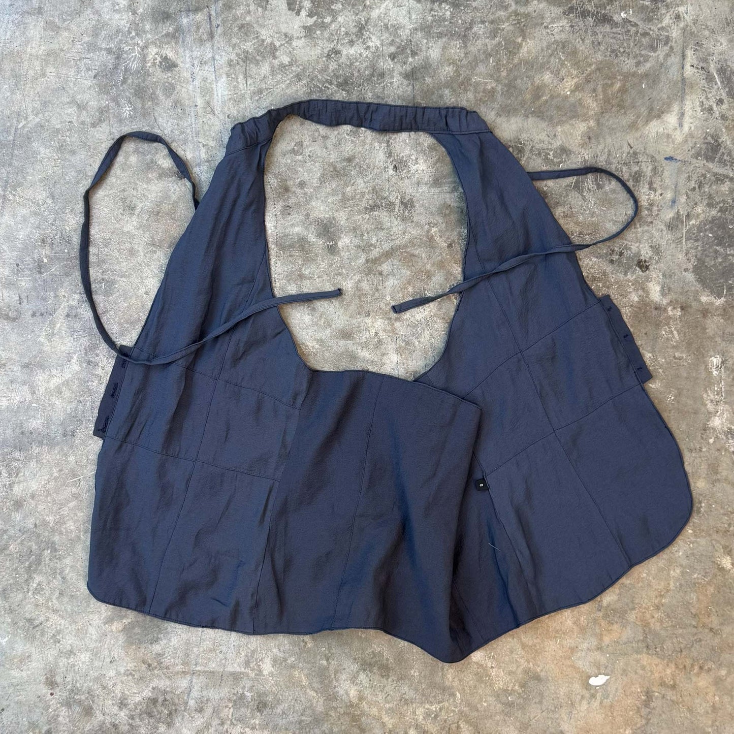 FEMME CROPTOP SAMPLE 011