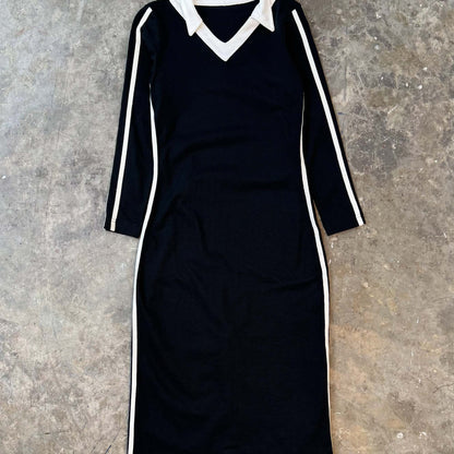 FEMME DRESS SAMPLE 002