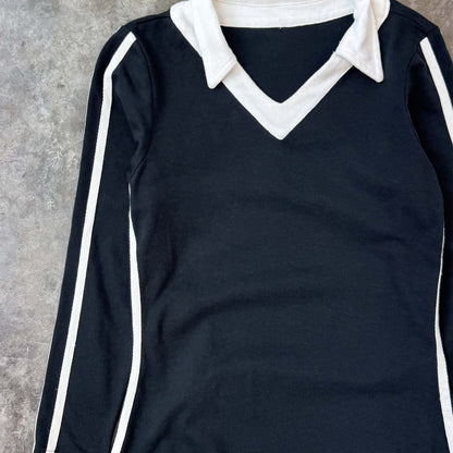 FEMME DRESS SAMPLE 002